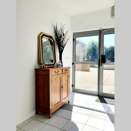 Logement Lumineux Et Cosy De 39m2 Au Centre De * Vannes